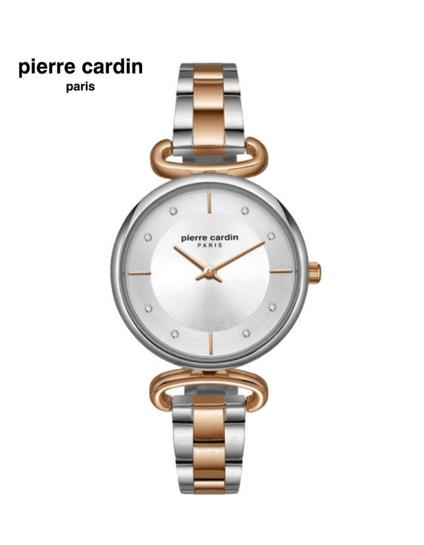 PIERRE CARDIN Ladies Watch